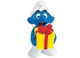 Schleich Smurfs: Jokey