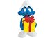 Schleich Smurfs: Jokey