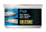 Exo Terra Canned Shrimps for Turtles 1.2 Oz - Exo Terra PT3542