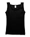 Anvil 6 oz. Ringspun 1x1 Rib Tank Top - 1415