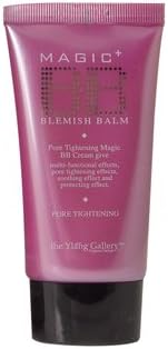 Ylang Gallery Magic Plus BB Cream 50g/1.7 fl.oz.
