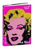 Bild zu: Forum Andy Warhol 2012: Sch&uuml;lerkalender