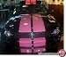 05-07 FORD MUSTANG PINK 10