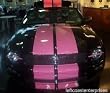 Hi-Performance PINK 10 Dual FX Racing Stripes For Mustangs 05-09