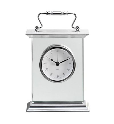 Chelsea Mantle Clock