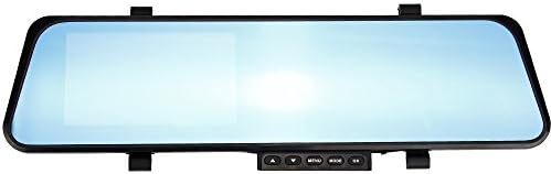 DWY Recorder Dash Cam Rearview Mirror Car Vehicle Camera DVR