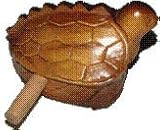 Turtle Rasp, Guiro