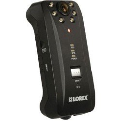 Lorex RW2S Road Warrior In-Car Camera and DVR with GPS Tracking