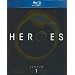 Heroes: Season 1 [Blu-ray]