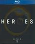 Heroes: Season 1 [Blu-ray]