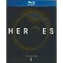 Heroes: Seasons 1, 2, 3, 4 (Blu-ray) $8.99 each