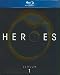 Heroes: Season 1 [Blu-ray]