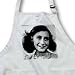 Anne Frank Good At Heart Wisdom Quote Gifts - Waist Apron With Pockets