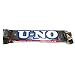 U-No Bar: 24 Count   A smooth, rich milk chocolate truffle-like center, covered in milk chocolate 
and ground almonds. Guaranteed to melt in your mouth!   Each bar is approximately 1.5oz.     FLAVOR: 
Milk Chocolate, Almonds