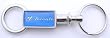 Toronto Blue Jays Pull Apart Valet Keychain