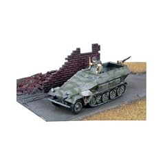 Revell 03231 - Modellbausatz Sd. Kfz. 251/1 Ausf.B im Ma�stab 1:76