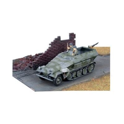 Revell 03231 - Modellbausatz Sd. Kfz. 251/1 Ausf.B im Ma&szlig;stab 1:76 Preisvergleich