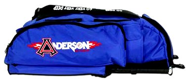 Anderson Free-Style HR Bat Bag