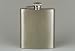 Flachmann 225ml matt ES 18/10