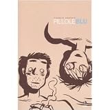 Pillole bludi Frederik Peeters