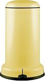Wesco 135 531-23 Abfallsammler Baseboy 20 l Mandel