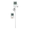 Remote Turkey Fryer Thermometer