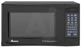 Amana AMC5101AAB 1.0 cu. ft. Countertop Microwave