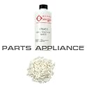 Whirlpool 4396838RC Dishwasher Rack Repair Kit, White