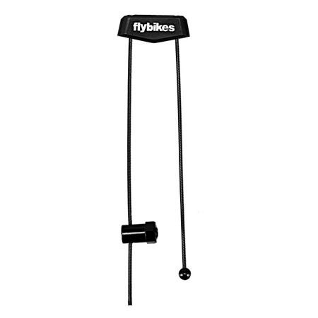 Flybikes Brake Hanger BMX Bike Brakes - Flat Black