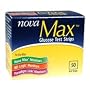 Nova Max Test Strips (50ct)