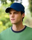 Yupoong Flexfit Organic Twill Cap. 6590