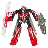 Transformers 3 Dark of the Moon Movie Cyberverse Commander Class Action Figure Sentinel Prime
