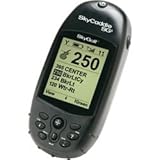 SkyCaddie SG3 Golf GPS