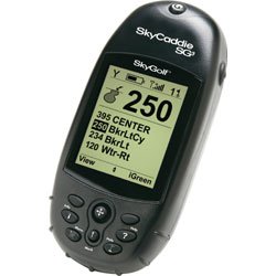 Sky Golf SkyCaddie SG3