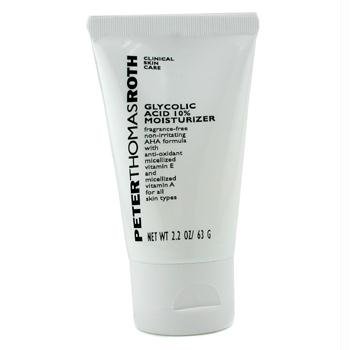 Peter Thomas Roth Glycolic Acid 10% Moisturizer 2 oz