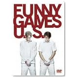 ファニーゲームU.S.A. [DVD]