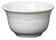 Fiesta 6-3 4-Ounce Bouillon, White