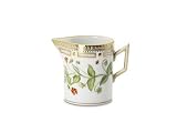 Royal Copenhagen Flora Danica Creamer