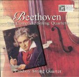 Beethoven: The Complete String Quartets