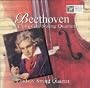 Beethoven: The Complete String Quartets