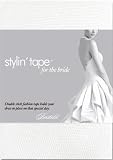 Stylin' Tape - Double Stick Fashion Tape for the Bride