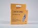 Compatible Epson T032120 Black Inkjet Cartridge
