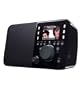 Logitech Squeezebox WLAN-Radio wei�