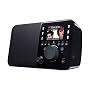 Logitech Squeezebox WLAN-Radio wei� von Logitech