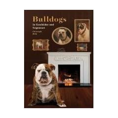 Bulldogs in Geschichte und Gegenwart