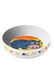 Emily Green Hippo Bowl