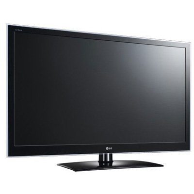 LG Infinia 47LW6500 47-Inch Cinema 3D 1080p 240 Hz LED-LCD HDTV with Smart TV and Four Pairs of 3D Glasses