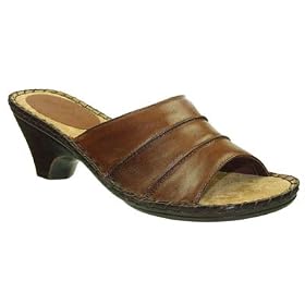 Duck Head Ladies Audrey Sandal by Duck Head