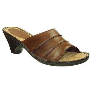 Duck Head Ladies Audrey Sandal by Duck Head