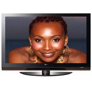 LG 42PG6010 42 Plasma TV with Freeview